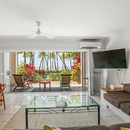 Alamanda Palm Cove By Lancemore Eksteriør bilde