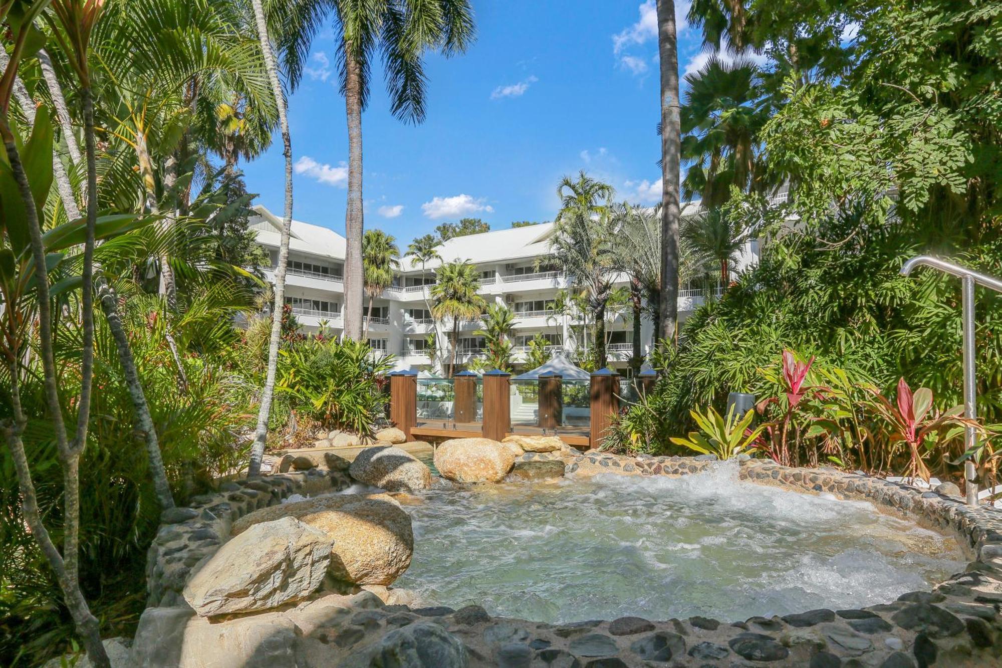 Alamanda Palm Cove By Lancemore Eksteriør bilde