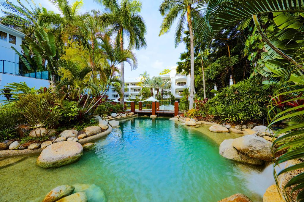 Alamanda Palm Cove By Lancemore Eksteriør bilde