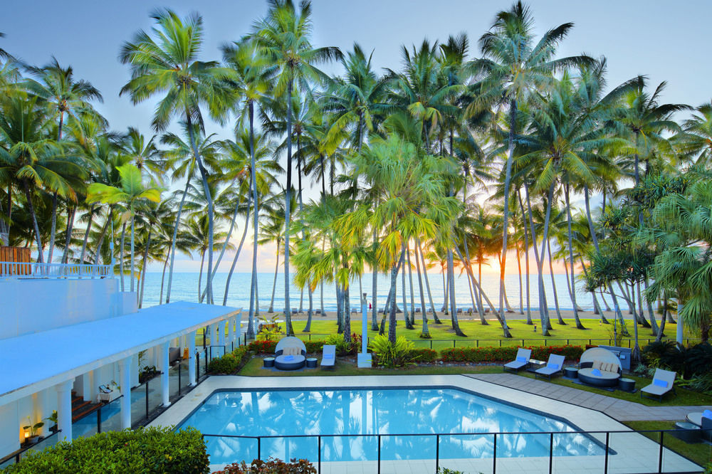 Alamanda Palm Cove By Lancemore Eksteriør bilde