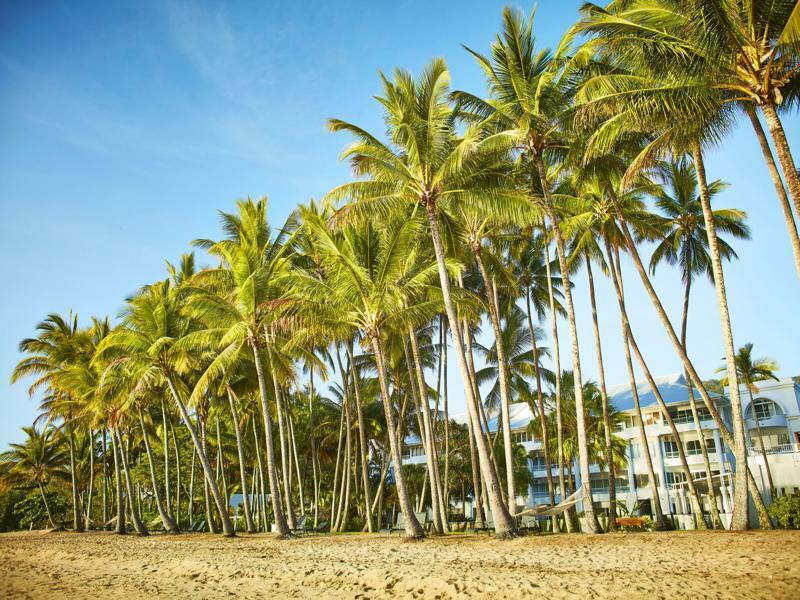 Alamanda Palm Cove By Lancemore Eksteriør bilde