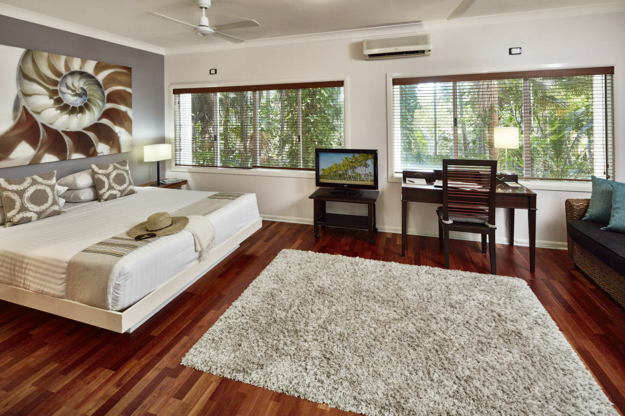 Alamanda Palm Cove By Lancemore Eksteriør bilde