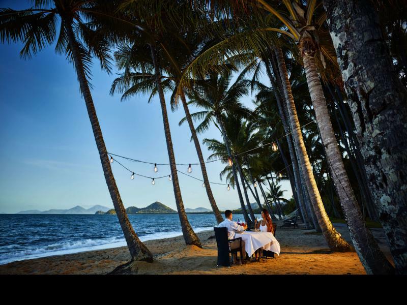Alamanda Palm Cove By Lancemore Eksteriør bilde