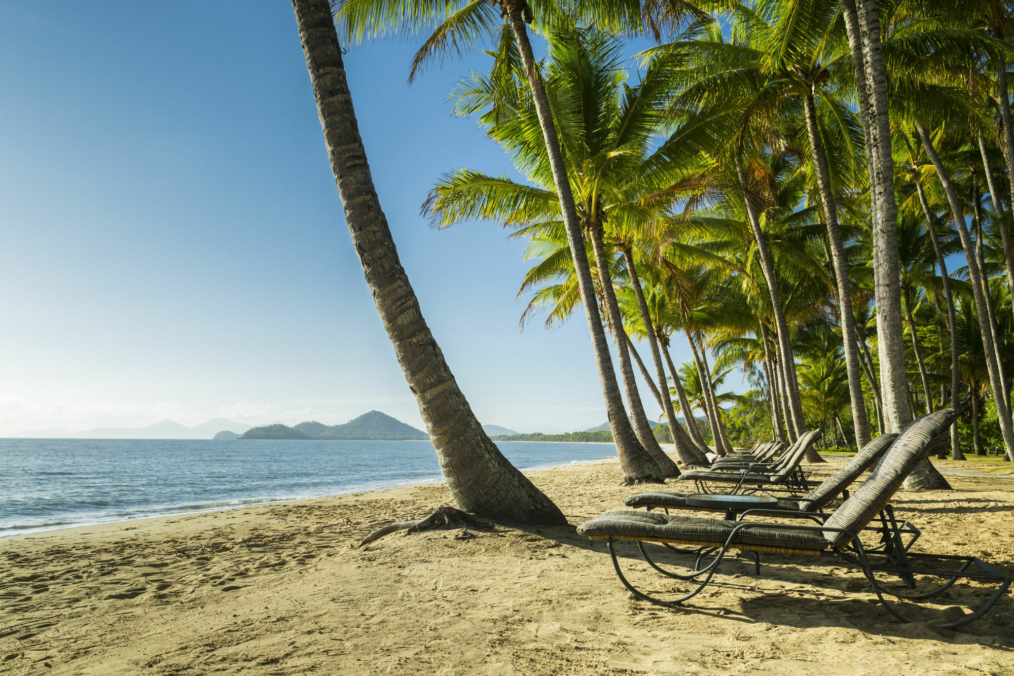 Alamanda Palm Cove By Lancemore Eksteriør bilde
