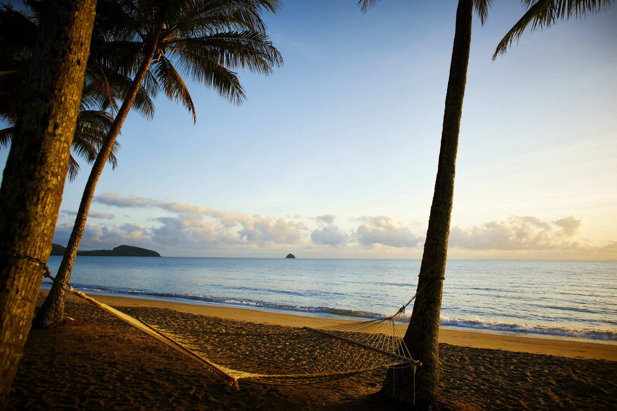 Alamanda Palm Cove By Lancemore Eksteriør bilde