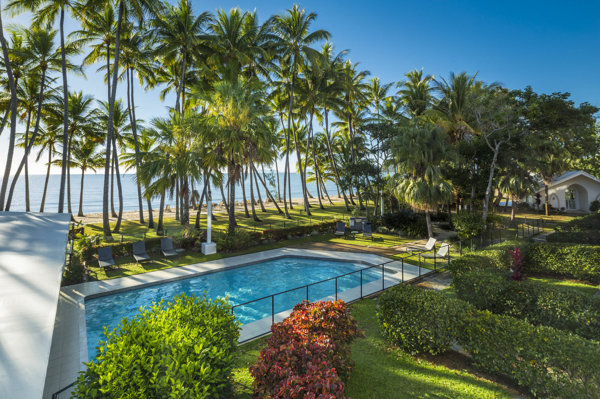 Alamanda Palm Cove By Lancemore Eksteriør bilde